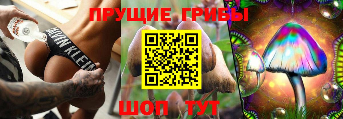 Галлюциногенные грибы ЛСД Тында